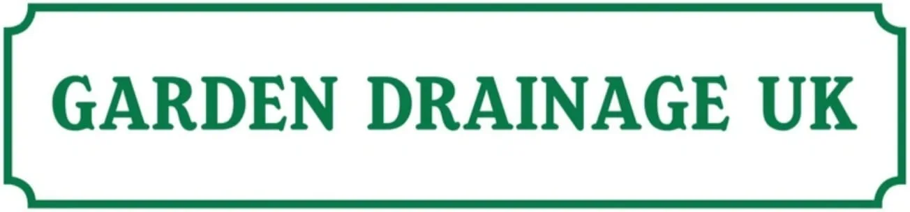 Garden Drainage UK logo